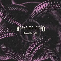Cover of Snake Mountain