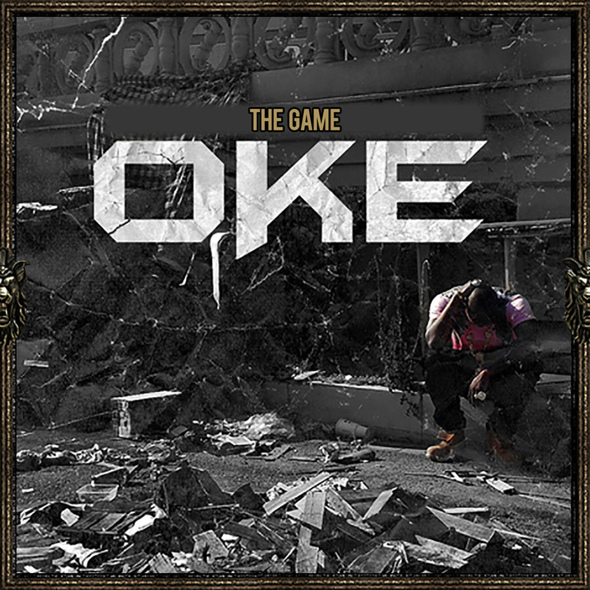 Album cover of OKE