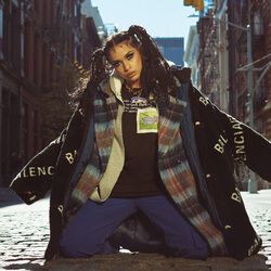 Cover of Balenciaga