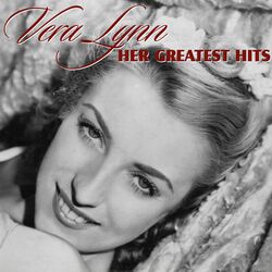 Cover of Her Greatest Hits