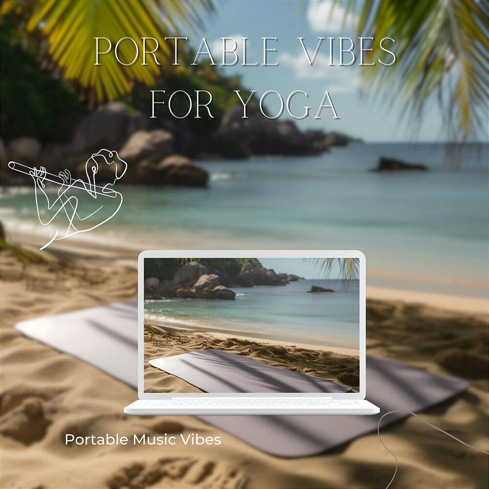 Picture of Portable Vibes for Yoga