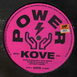 Cover of Power
