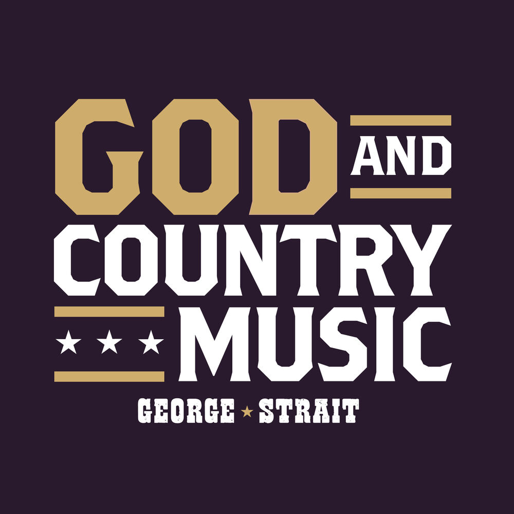 Picture of God And Country Music