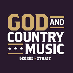Cover of God And Country Music