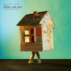 Cover of Music for Maison d'en face