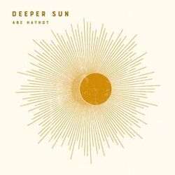 Cover of Deeper Sun
