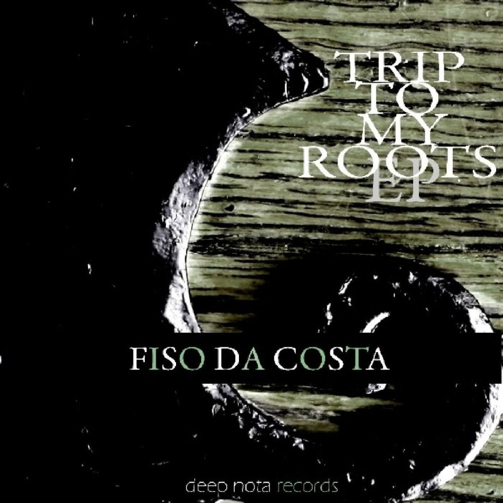 Picture of Fiso Da Costa - Trip To My Roots (MP3 Single)