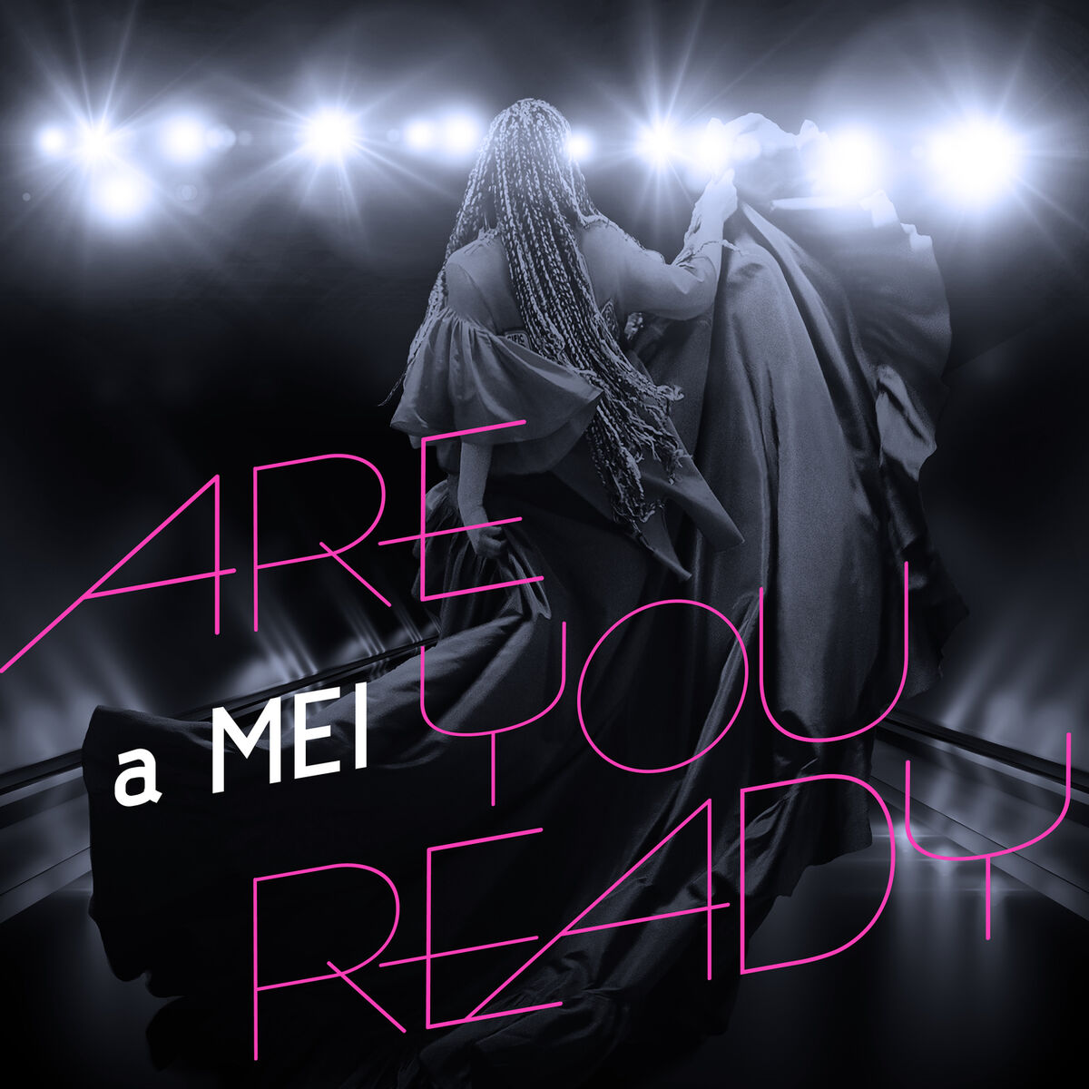 Album cover of Are You Ready (Live)