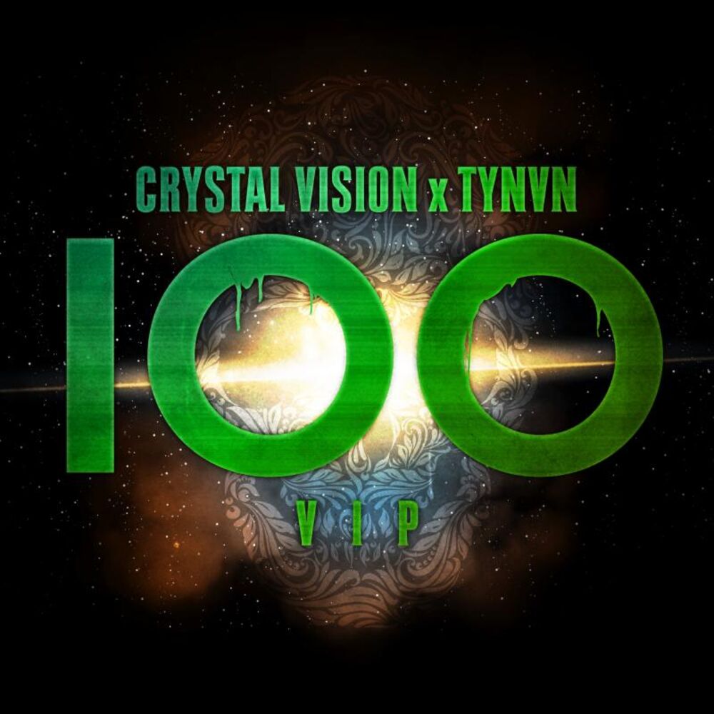 Picture of 100 VIP