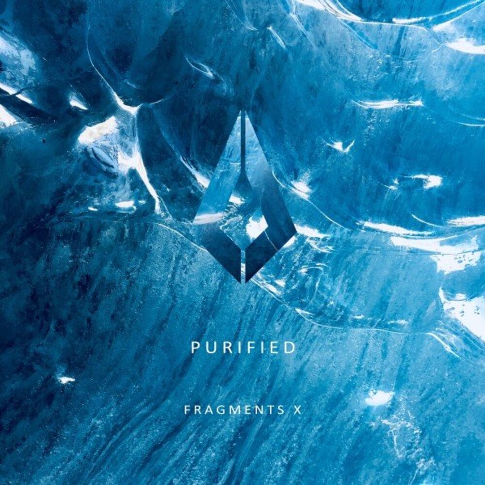 Picture of Purified Fragments X