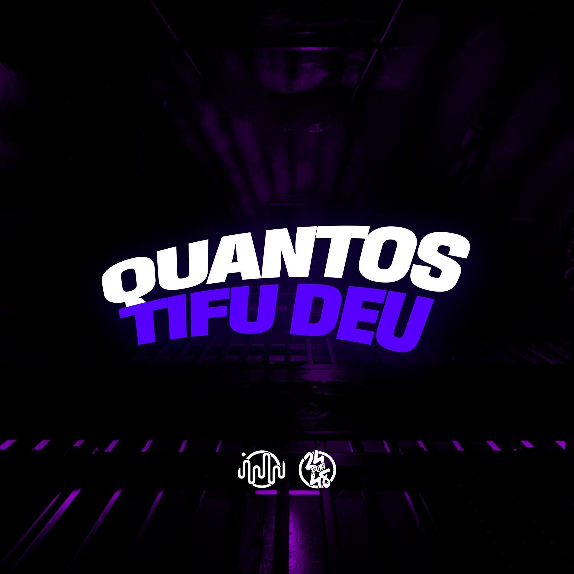 Album cover of Quantos Tifu Deu