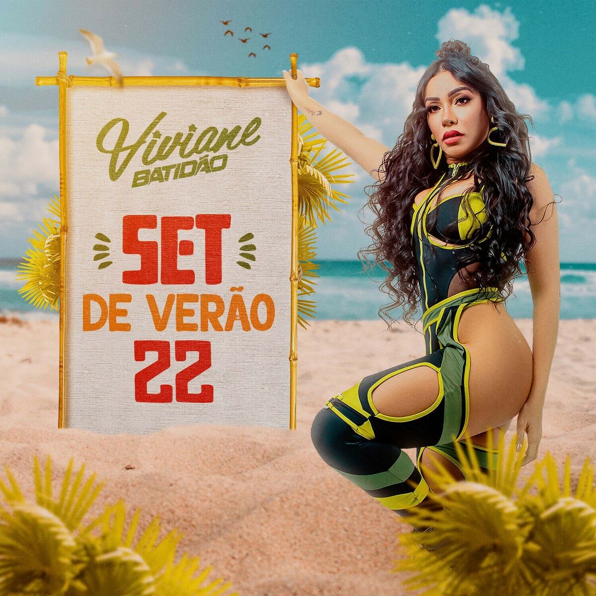 Album cover of Set de Verão 22