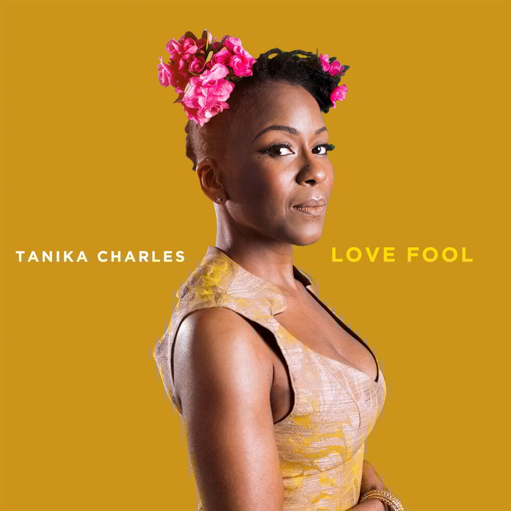 Picture of Love Fool