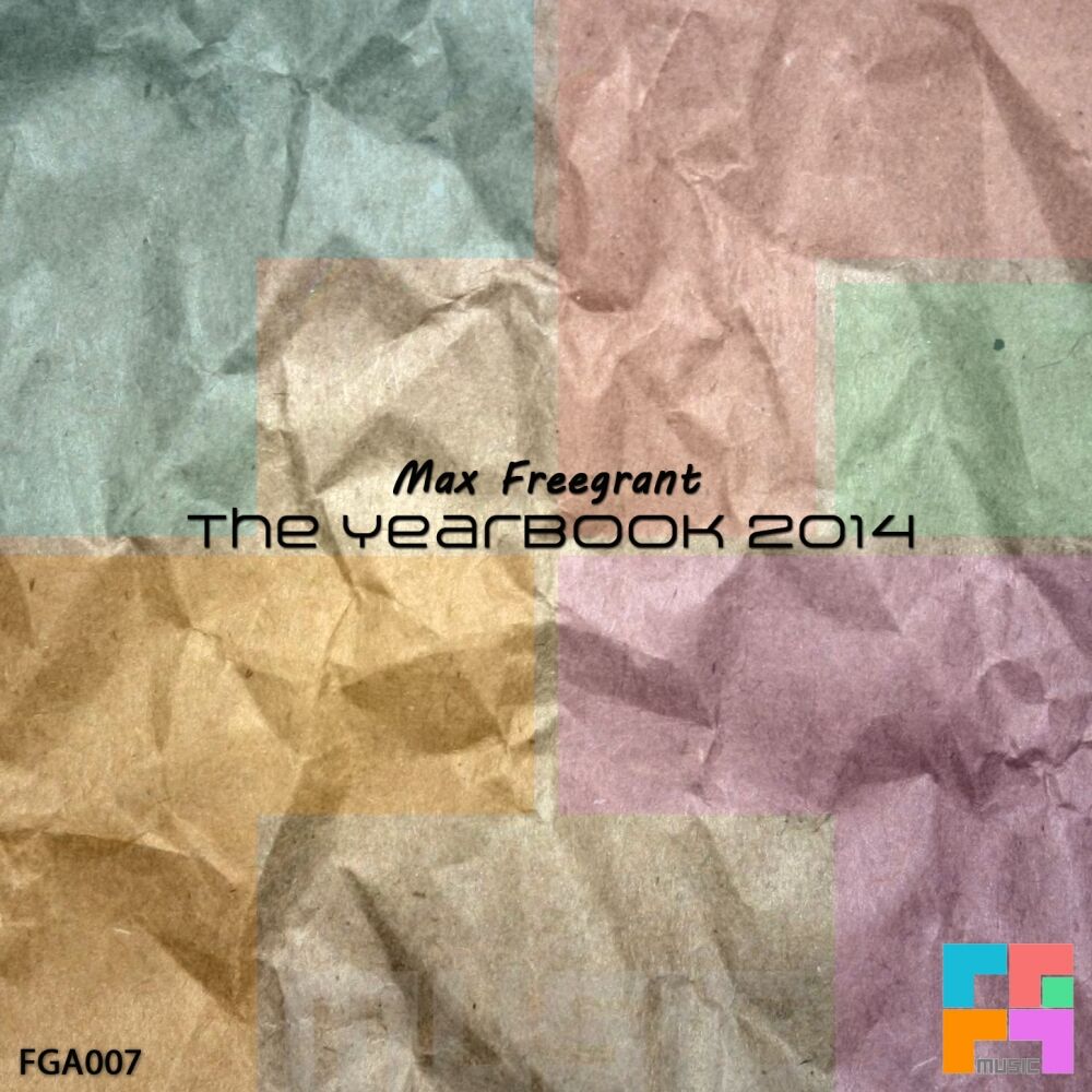 Picture of The Yearbook 2014