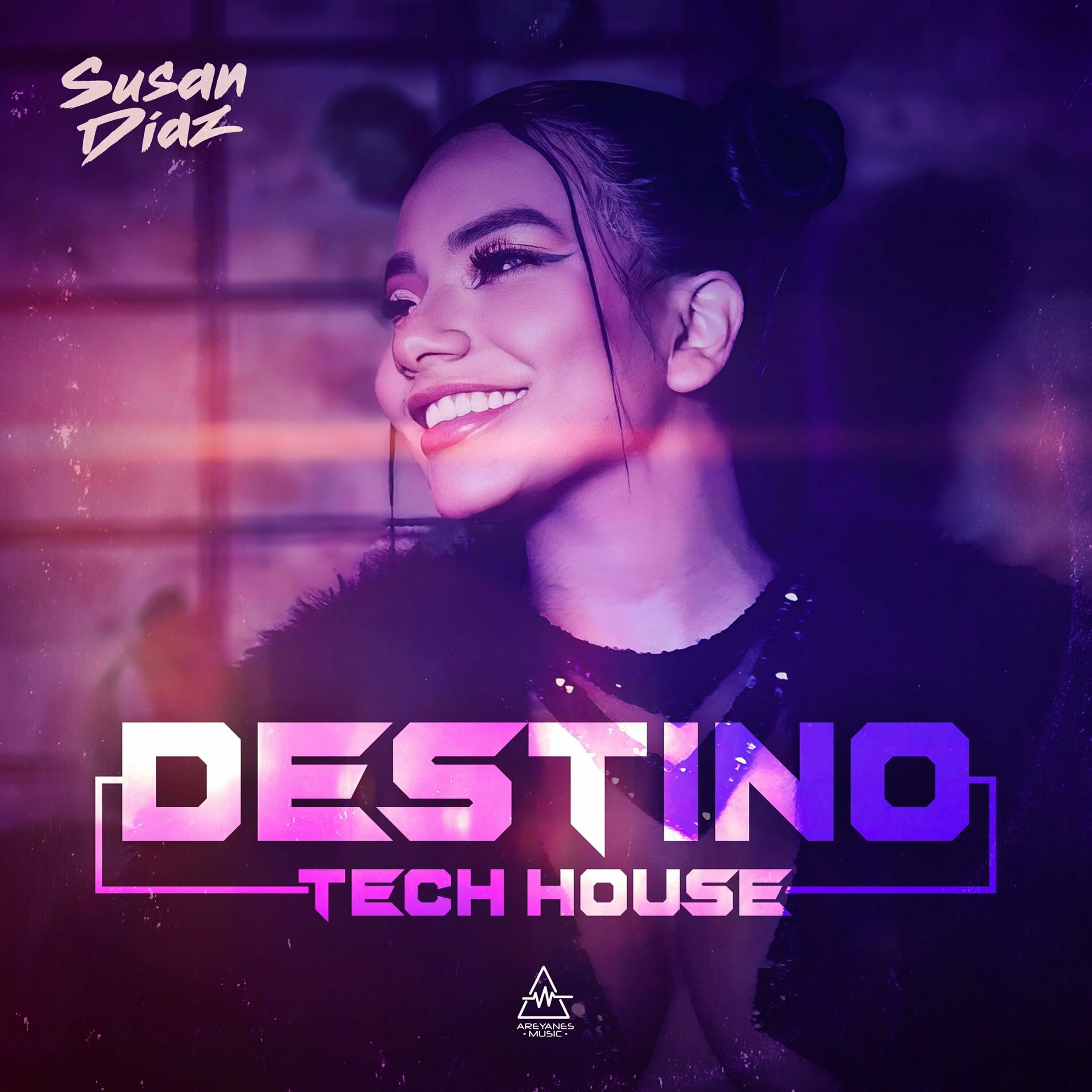 Album cover of DESTINO (Tech House)