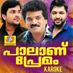Cover of Palanu Premam