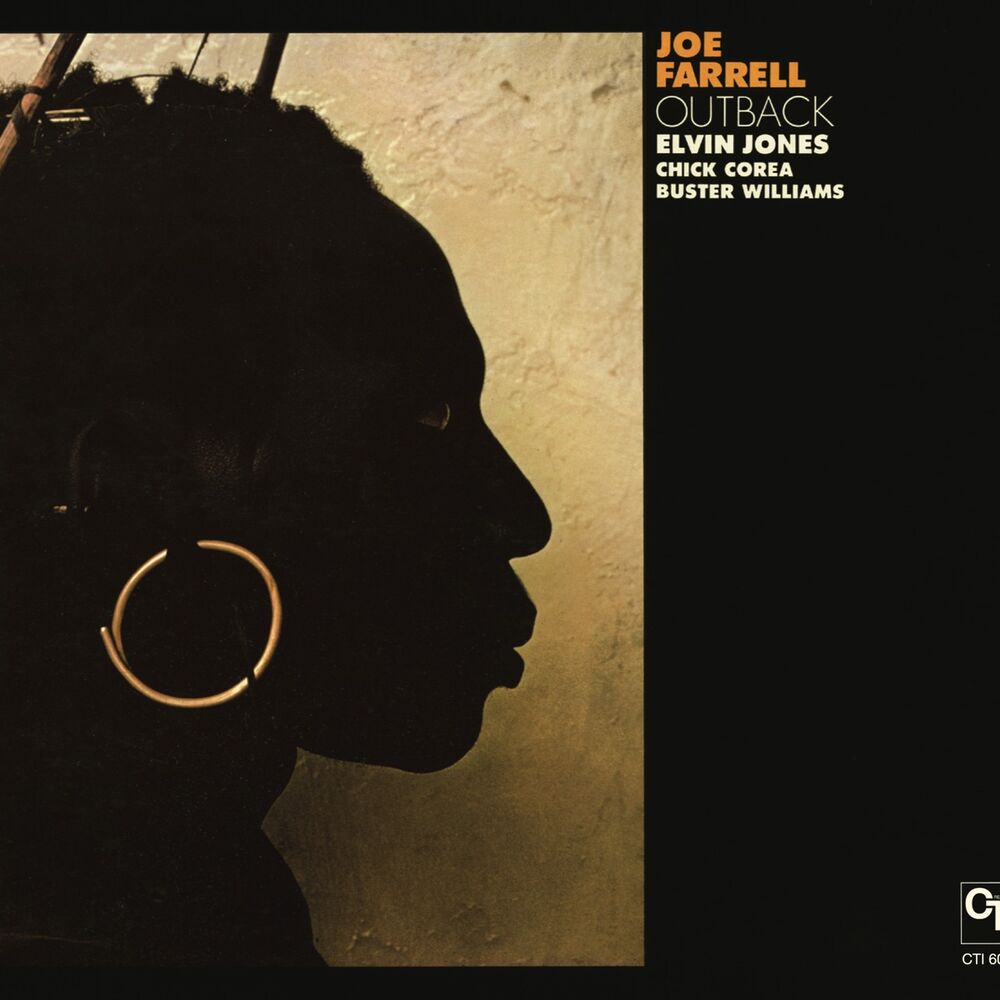 Picture of Outback (CTI Records 40th Anniversary Edition)