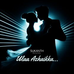 Cover of Ulaa Azhaikka