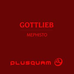 Cover of Mephisto
