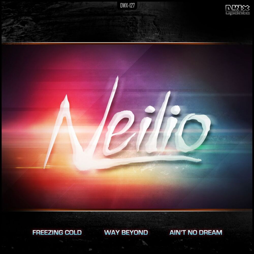 Picture of Freezing Cold EP