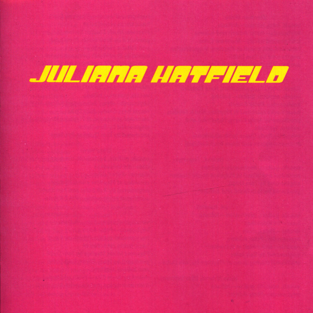 Picture of Juliana Hatfield