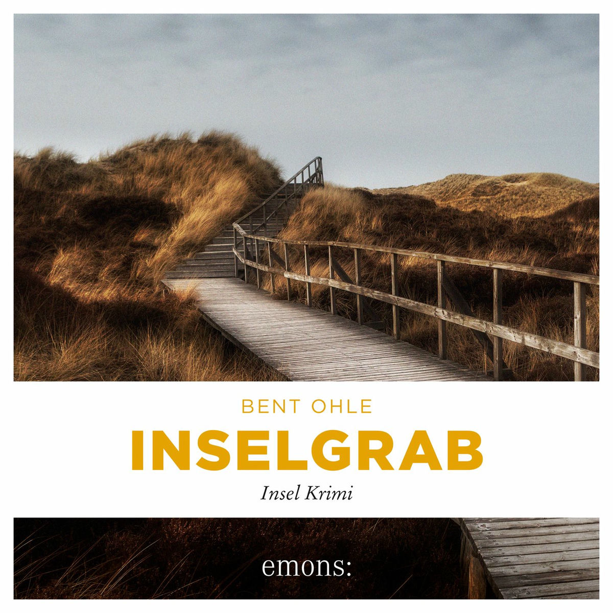 Album cover of Inselgrab - Nils Petersen, Band 2 (Ungekürzt)