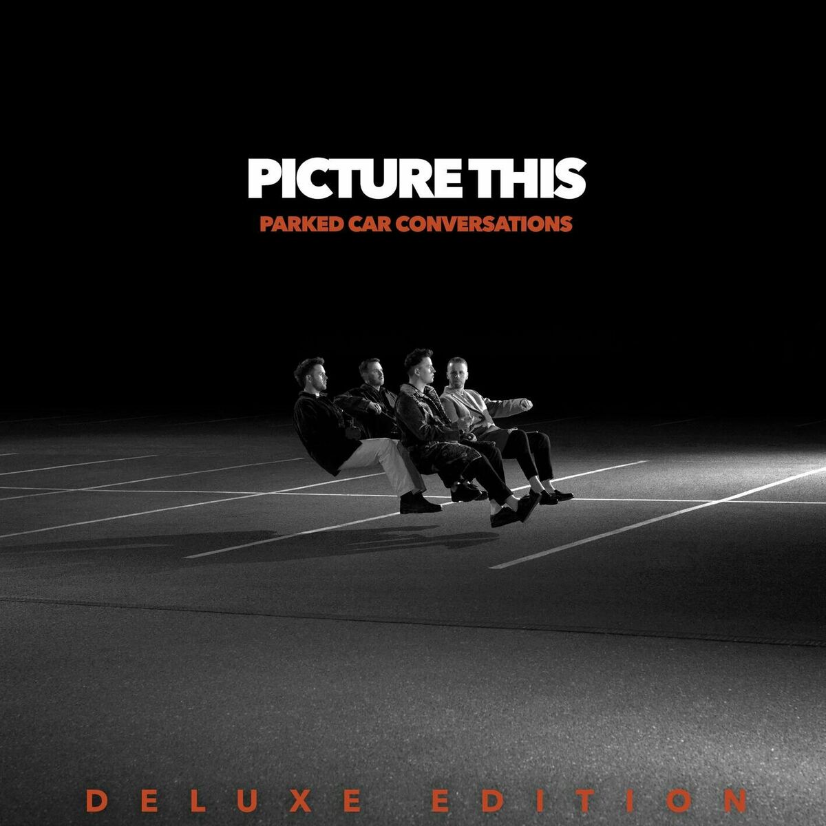 Album cover of Natural Disaster