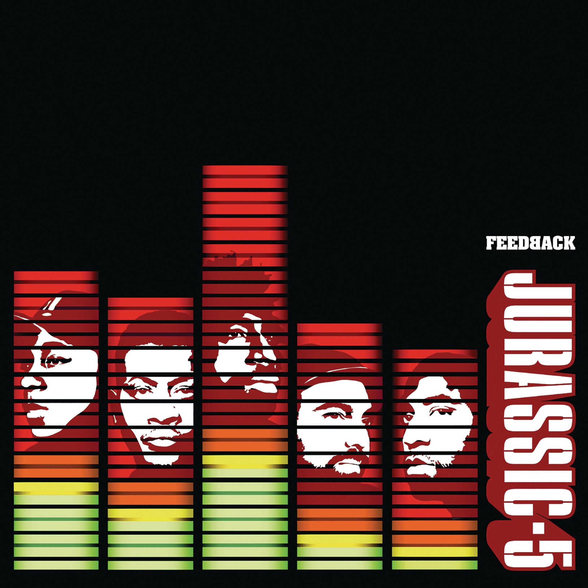 Album cover of Work It Out