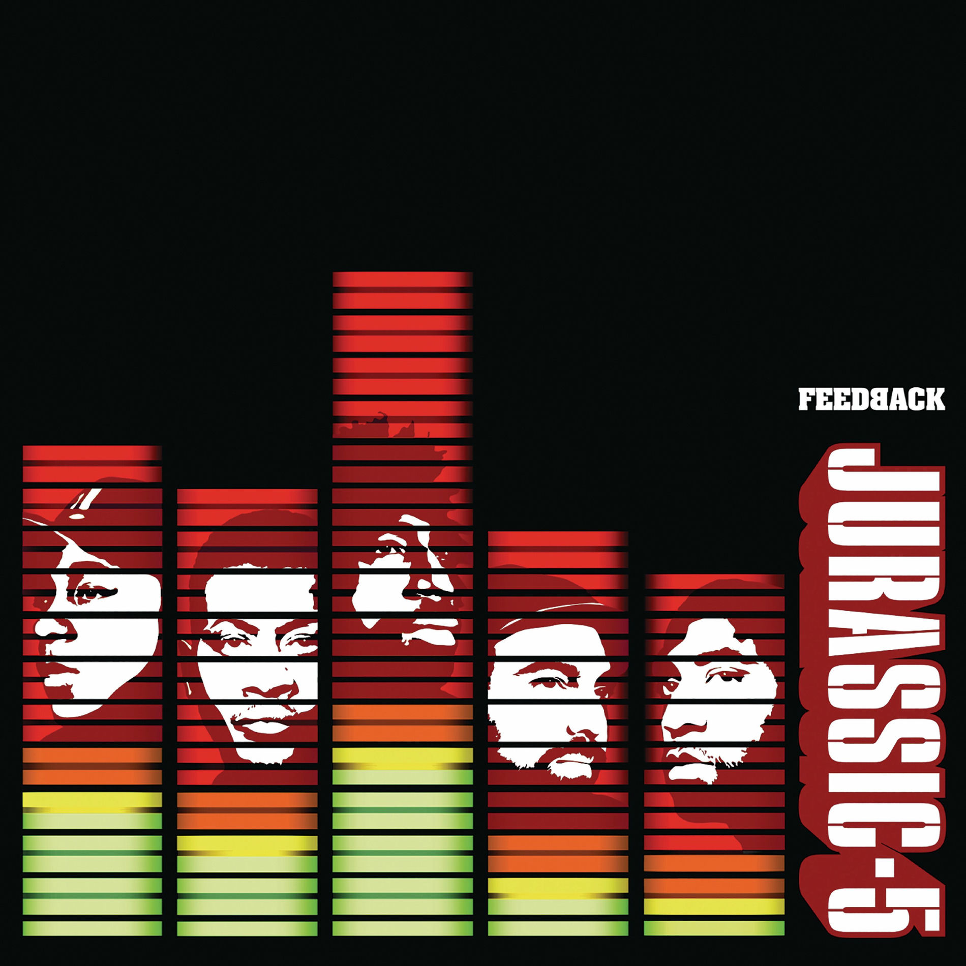 Album cover of Feedback