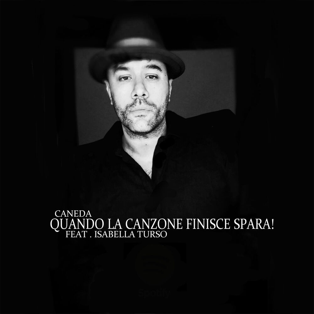 Picture of Quando la canzone finisce spara!
