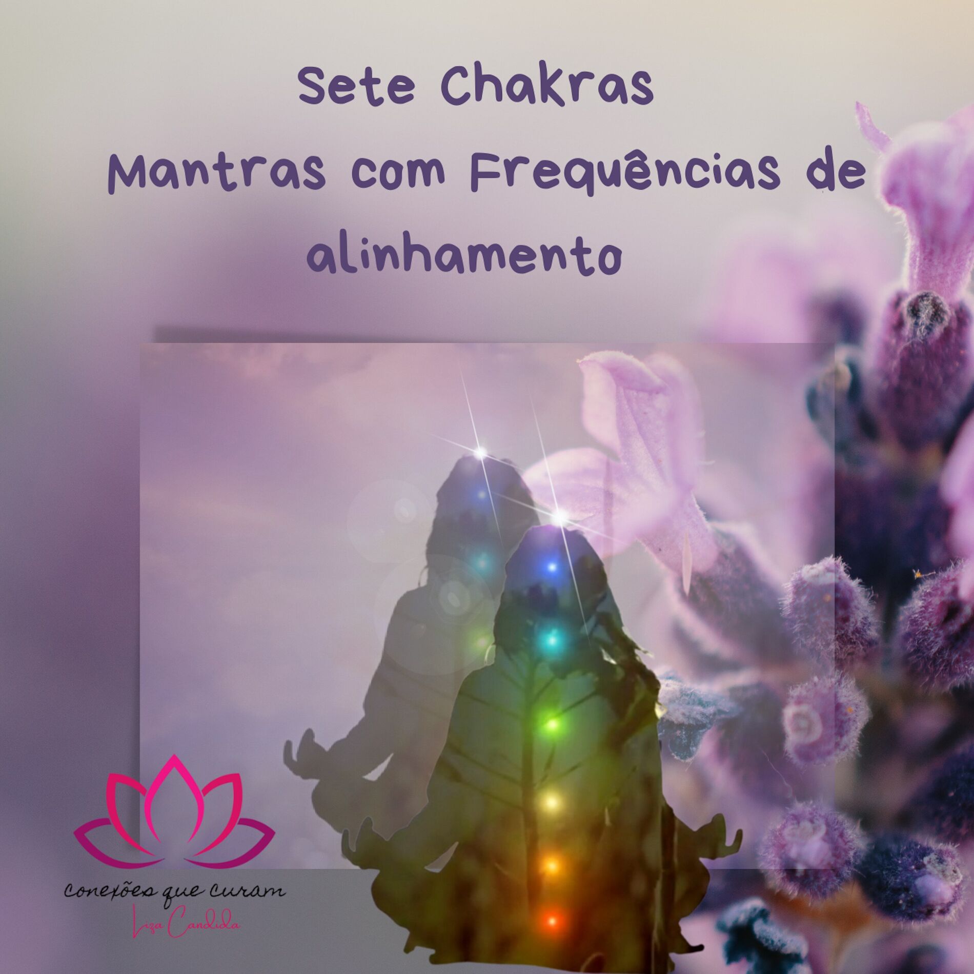 Album cover of Chakra Cardíaco (Anahata) Mantra Yam - 639 Hz