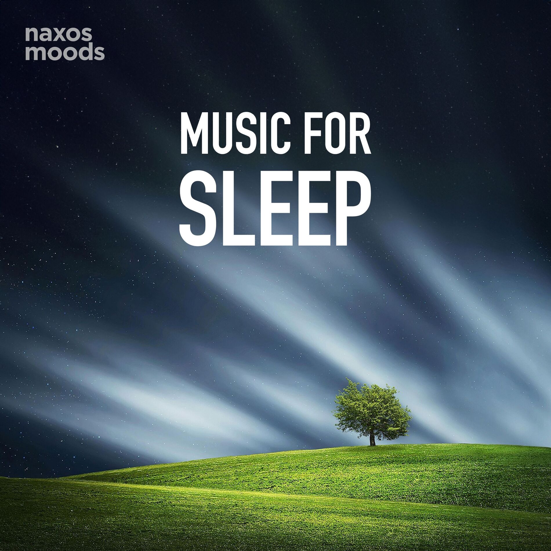 Album cover of Music for Sleep