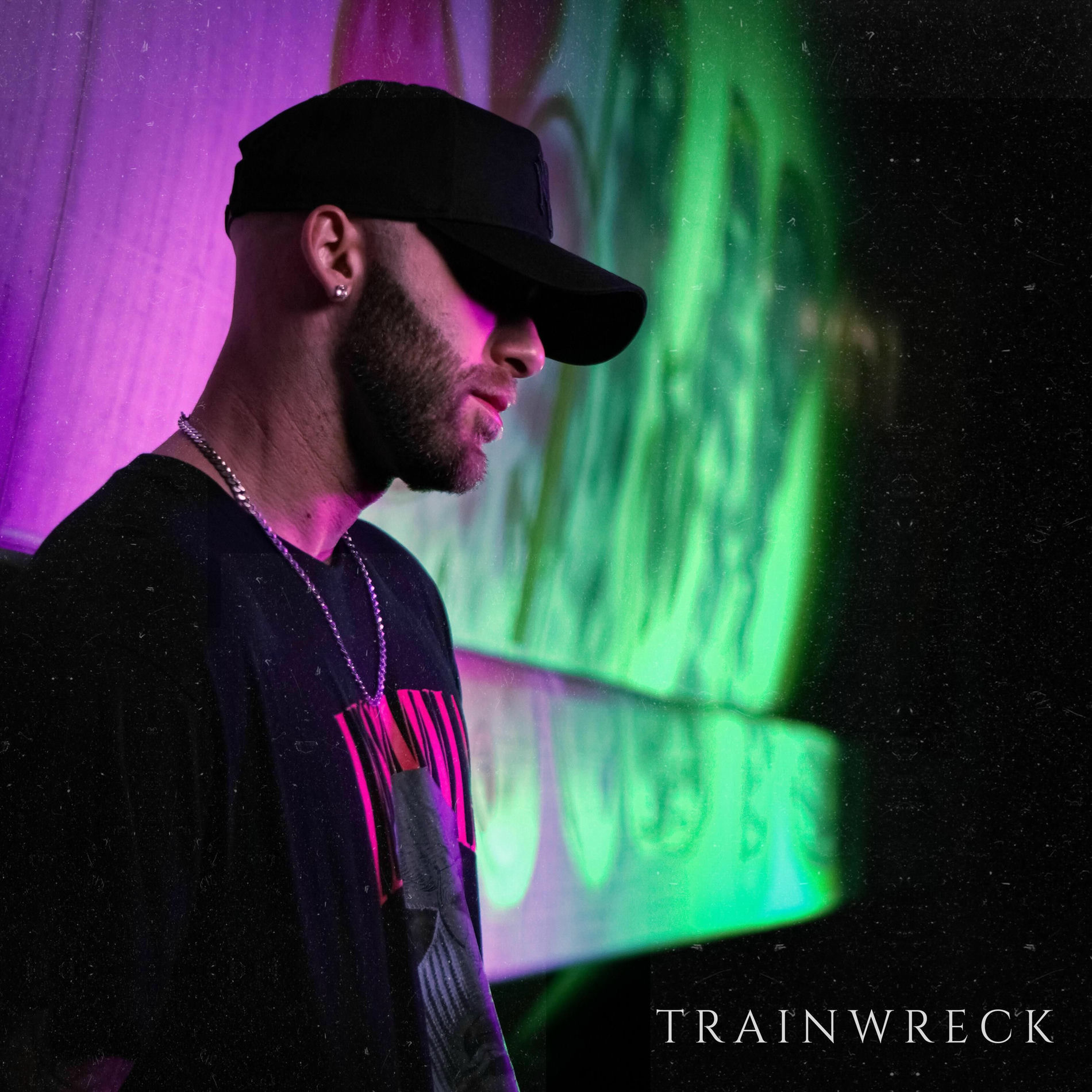 Album cover of Trainwreck