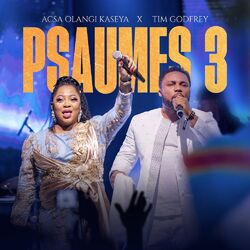 Cover of Psaumes 3