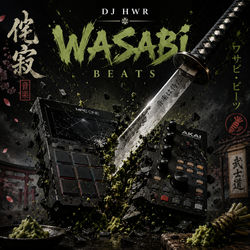 Wasabi Beats album cover