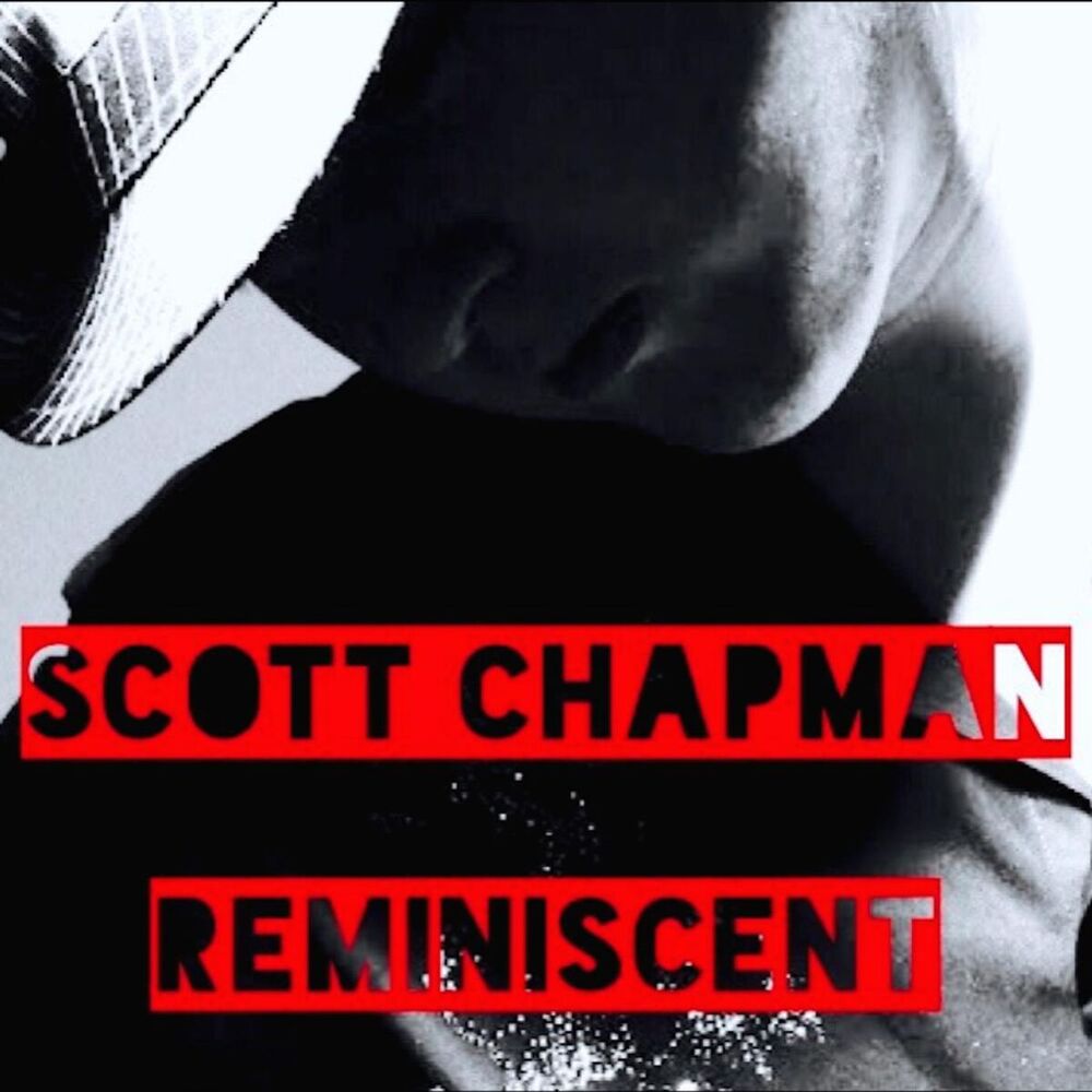 Picture of Scott Chapman: Reminiscent