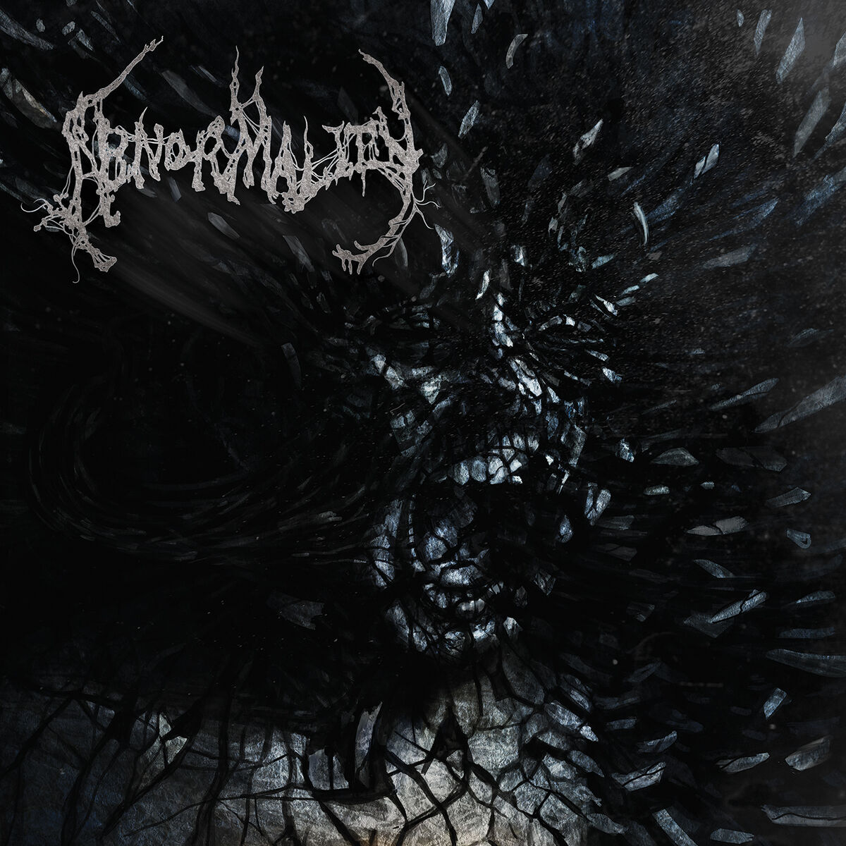 Album cover of Mechanisms of Omniscience