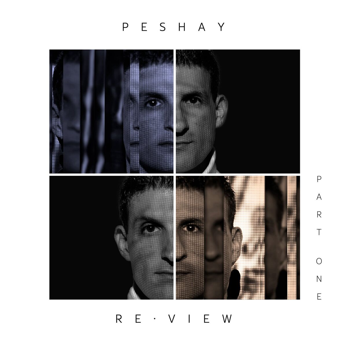 Album cover of Re·View (Edit)
