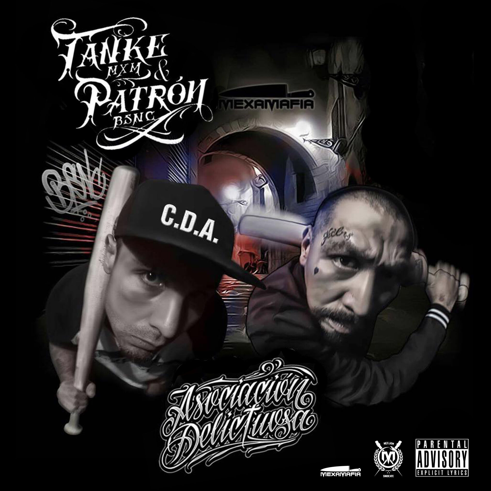 Album cover of La Época del Rap