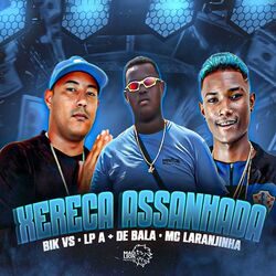 Cover of Xereca Assanhada
