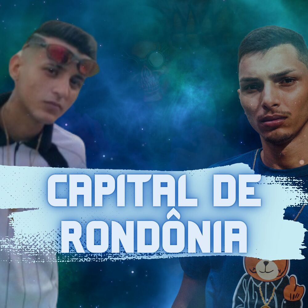 Picture of Capital de Rondônia