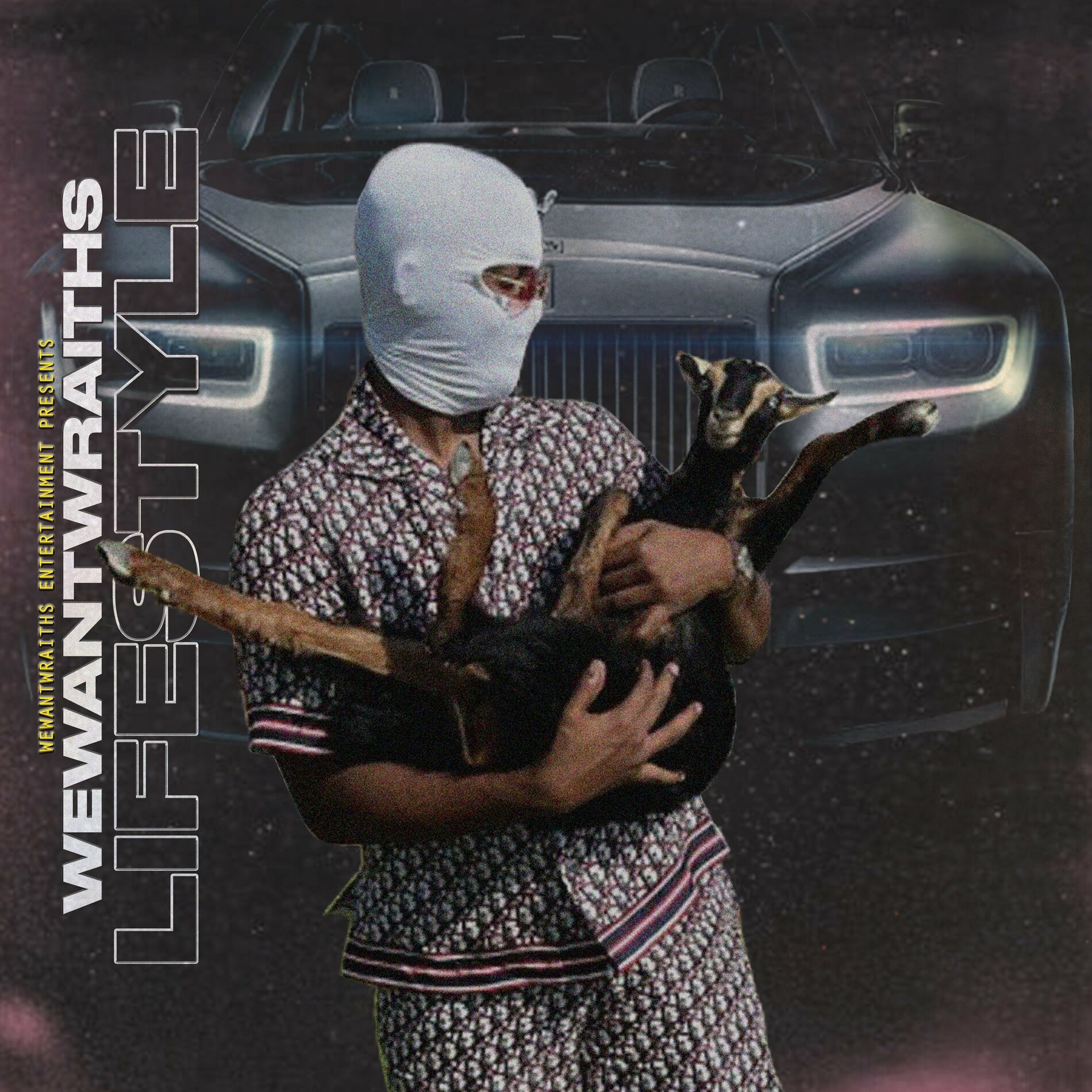 Album cover of Lifestyle