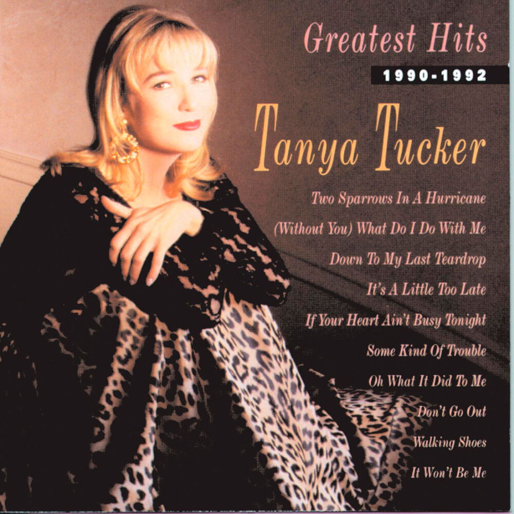 Picture of Greatest Hits 1990-1992