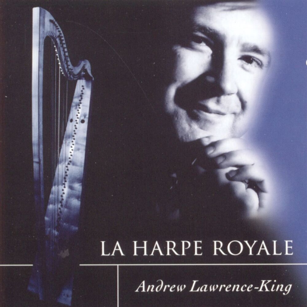 Picture of La Harpe Royale
