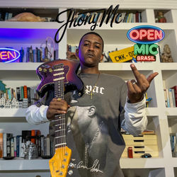 Open Mic Brasil #1 - Cobrança