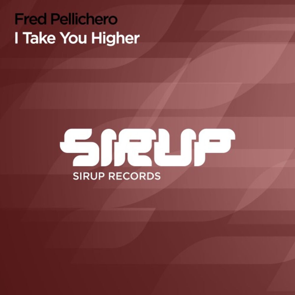 Picture of I Take You Higher