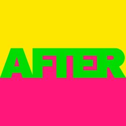Cover of After EP1