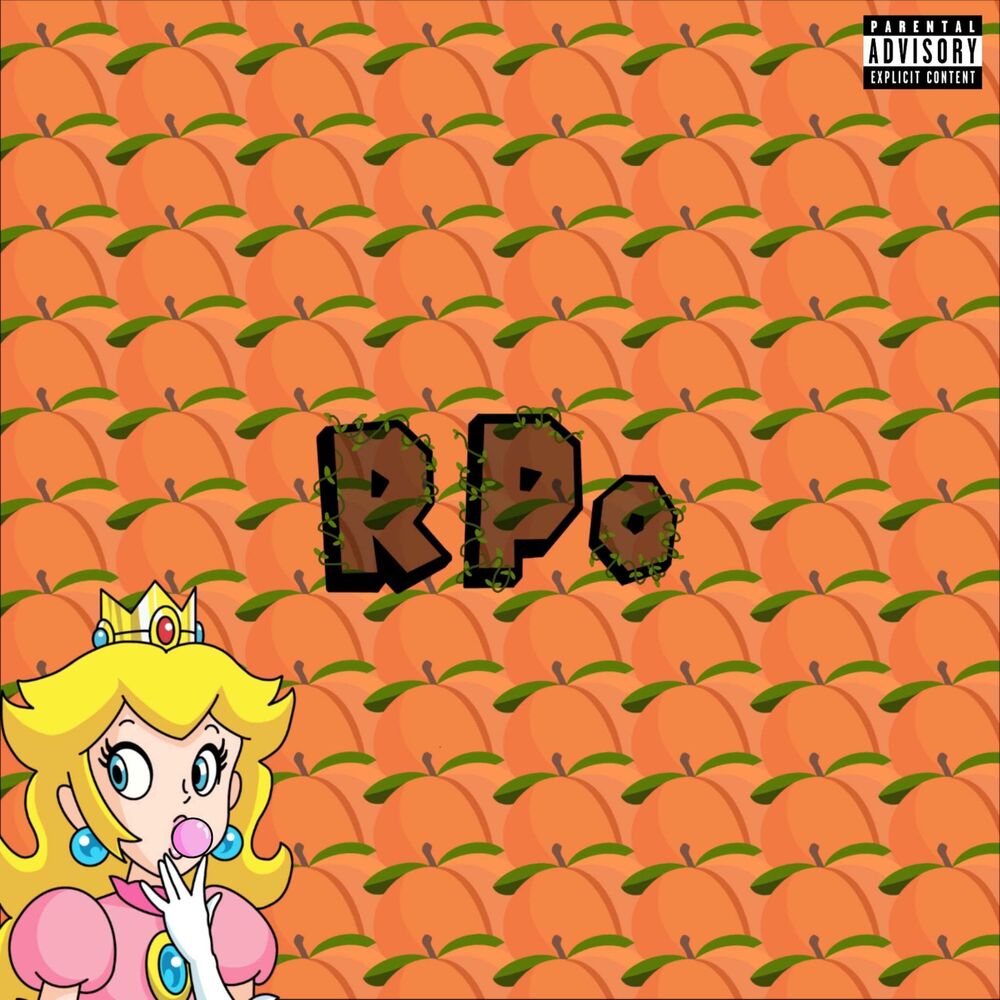 Picture of Peaches