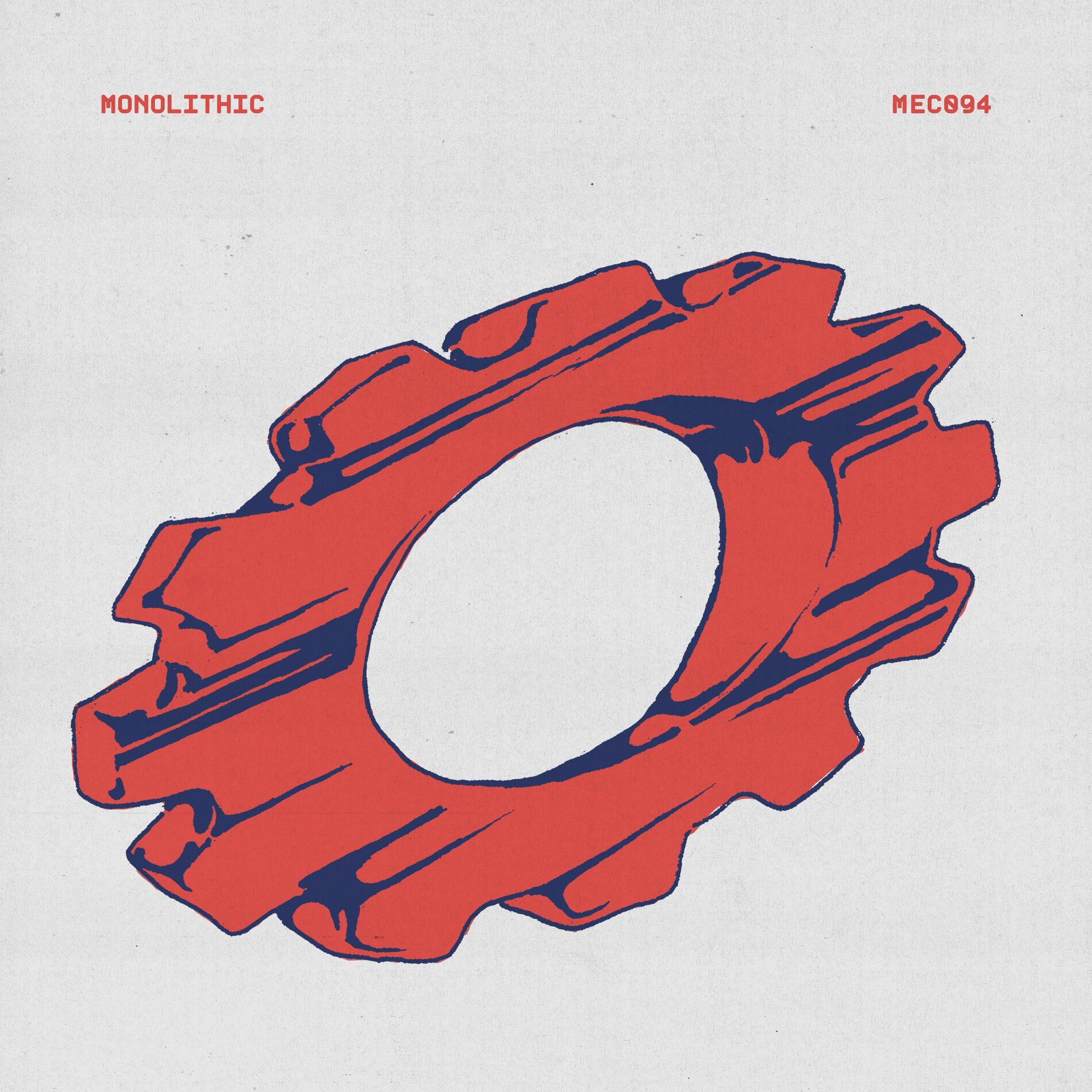 Album cover of Parabolica