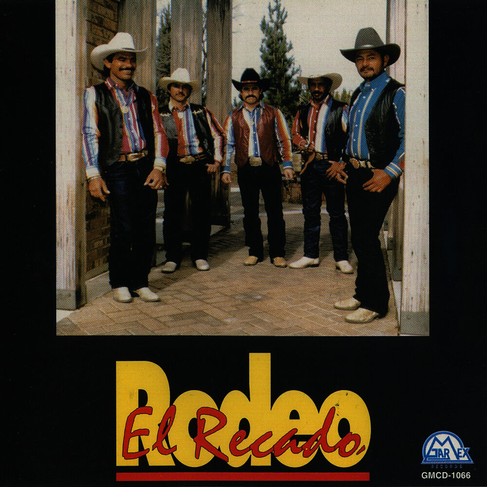 Picture of El Recado